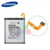 Samsung A7 2018 A750f a750 / A10 A105f a105 - bateria compatible SIN LOGO