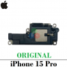 iPhone 15 Pro 5G 2023 A3102 - ALTAVOZ BUZZER - ORIGINAL