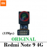 Xiaomi Redmi Note 9 4G 2020 M2003J15SC / M2003J15SG / M2003J15SS - CAMARA FRONTAL 13 MPX - ORIGINAL