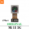 Xiaomi Mi 11 5G 2020 M2011K2C / M2011K2G - Camara TRASERA MACRO 5MPX - original REFURBISHED