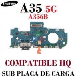 SAMSUNG A35 5G 2024 A356B...