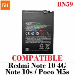 Redmi Note 10 4g / Note 10s...