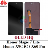 Huawei Honor Magic 7 Lite / Honor X9C 5G / Honor X60 Pro - PANTALLA oled hq SIN MARCO
