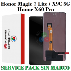 Huawei Honor Magic 7 Lite /...