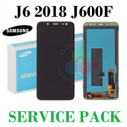 SAMSUNG J6 2018 J600F J600...
