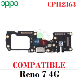 Oppo Reno 7 4G 2022 CPH2363...