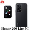 Huawei Honor 200 Lite 5G 2024 - LENTE CRISTAL DE CAMARA