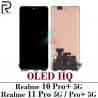 Realme 10 Pro Plus 5g / Realme 11 Pro 5G 2023 RMX3771 7 / Realme 11 Pro Plus 5G 2023 RMX3740 / RMX3741 - PANTALLA COMPATIBLE ole