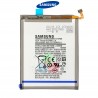 samsung A20 A205 / A30 A305 / A30S A307 / A505 A50 / A50S A507 - BATERÍA BULK con logo