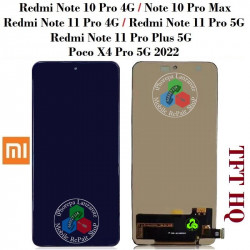 XIAOMI REDMI NOTE 11 Pro 4G...
