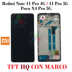 Xiaomi Redmi Note 11 Pro 4G...