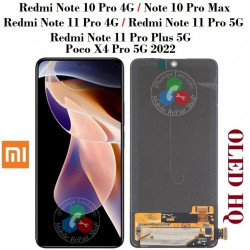 Xioami Redmi Note 10 pro 4G...