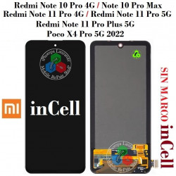 XIAOMI REDMI NOTE 11 Pro 4G...