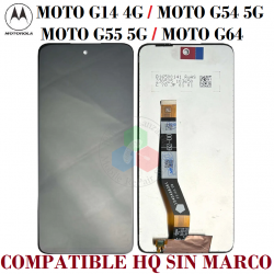 Motorola Moto G14 4G...
