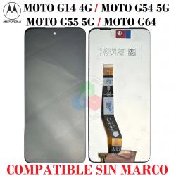 Motorola Moto G14 4G...