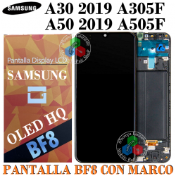 SAMSUNG A30 2019 A305F a305...
