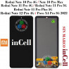 XIAOMI REDMI NOTE 11 Pro 4G - 5G / 11 Pro Plus 5G / Note 10 pro 4G / Redmi Note 12 Pro 4G / POCO X4 PRO 5G - PANTALLA INCELL SIN
