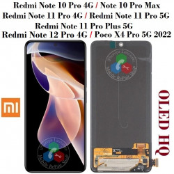 Xioami Redmi Note 10 pro 4G...