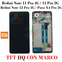 Xiaomi Redmi Note 11 Pro 4G...