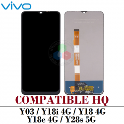 VIVO Y03 /Y18i 4G / Y18 4G...