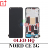 ONEPLUS NORD CE 5G EB2101 EB2103 - PANTALLA OLED HQ CON MARCO