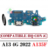 SAMSUNG A13 4G 2022 A135F A135 - PLACA DE CARGA compatible HQ CON IC