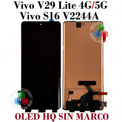 Vivo V29 Lite 4G V2244 /...