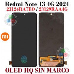 Xiaomi Redmi Note 13 4G...