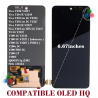 Vivo V29e / V30 SE / V30 Lite / V40 SE / V40 Lite / S18e / vivo T3 - PANTALLA oled hq SIN MARCO