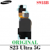 SAMSUNG S23 Ultra 5G 2023 S918B S918 - ANTENA NFC CARGA INALAMBRICA - ORIGINAL