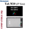Lenovo Tab M10 (3ª Gen) TB-328FU / TB-328XU - PANTALLA COMPATIBLE HQ SIN MARCO