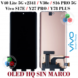 Vivo V40 Lite 5G 2024 v2341...