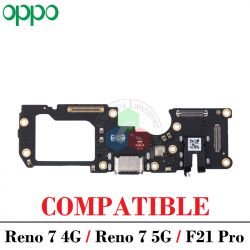 Oppo Reno 7 4G 2022 CPH2363...