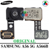 SAMSUNG A56 5G 2025 A566B / A566 - FLEX DE HUELLA ORIGINAL