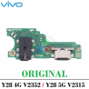 Vivo Y28 4G V2352 / Vivo Y28 5g V2315 - SUB PLACA DE CARGA - ORIGINAL