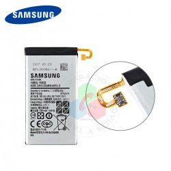 SAMSUNG A3 2017 A320f a320 - BATERÍA bulk con logo