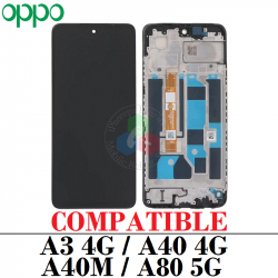Oppo A3 4G CPH2669 / OPPO...