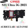 SAMSUNG S21 Ultra 5G 2021 G998B G998 - Auricular Altavoz