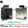 iPhone 11 2019 A2221 - LECTOR SIM  ( SINGLE SIM ) SIM READER - ORIGINAL