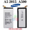 Samsung A5 2015 A500 A500F - BATERIA COMPATIBLE