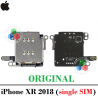 iPhone Xr - LECTOR SIM SINGLE