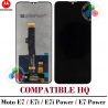 Motorola Moto E7 / Moto e7i / Moto E7i Power / Moto E7 Power - pantalla compatible hq sin marco