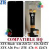 ZTE Blade A36 Z2472 / ZTE A56 Z2473 / ZTE A56 Pro / ZTE A76 4G Z2474 - PANTALLA COMPATIBLE HQ SIN MARCO