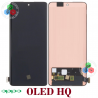 Oppo Reno 8T 5G / Reno 9 /  9 Pro / Reno 10 5G / 10 Pro 5G / Reno 11 5G - PANTALLA oled hq sin MARCO
