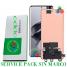 Oppo Reno 8T 5G / Reno 9 /  9 Pro / Reno 10 5G / 10 Pro 5G / Reno 11 5G - PANTALLA original service pack sin MARCO