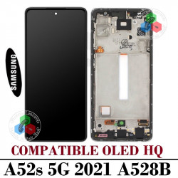 Samsung A52s 2021 5G A528F...