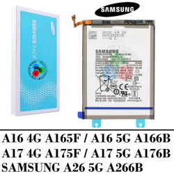Samsung A16 4G 2024 A165F /...