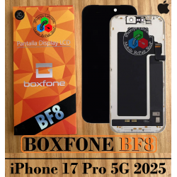 iPhone 17 Pro 5G 2025 A3523...