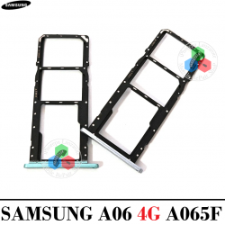 SAMSUNG A06 4G 2024 A065F...