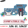 SAMSUNG A06 4G 2024 A065F / A065 - PLACA DE CARGA COMPATIBLE HQ CON IC